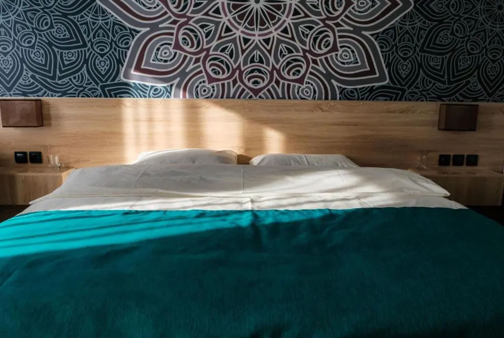 Отель Алтын Шатыр