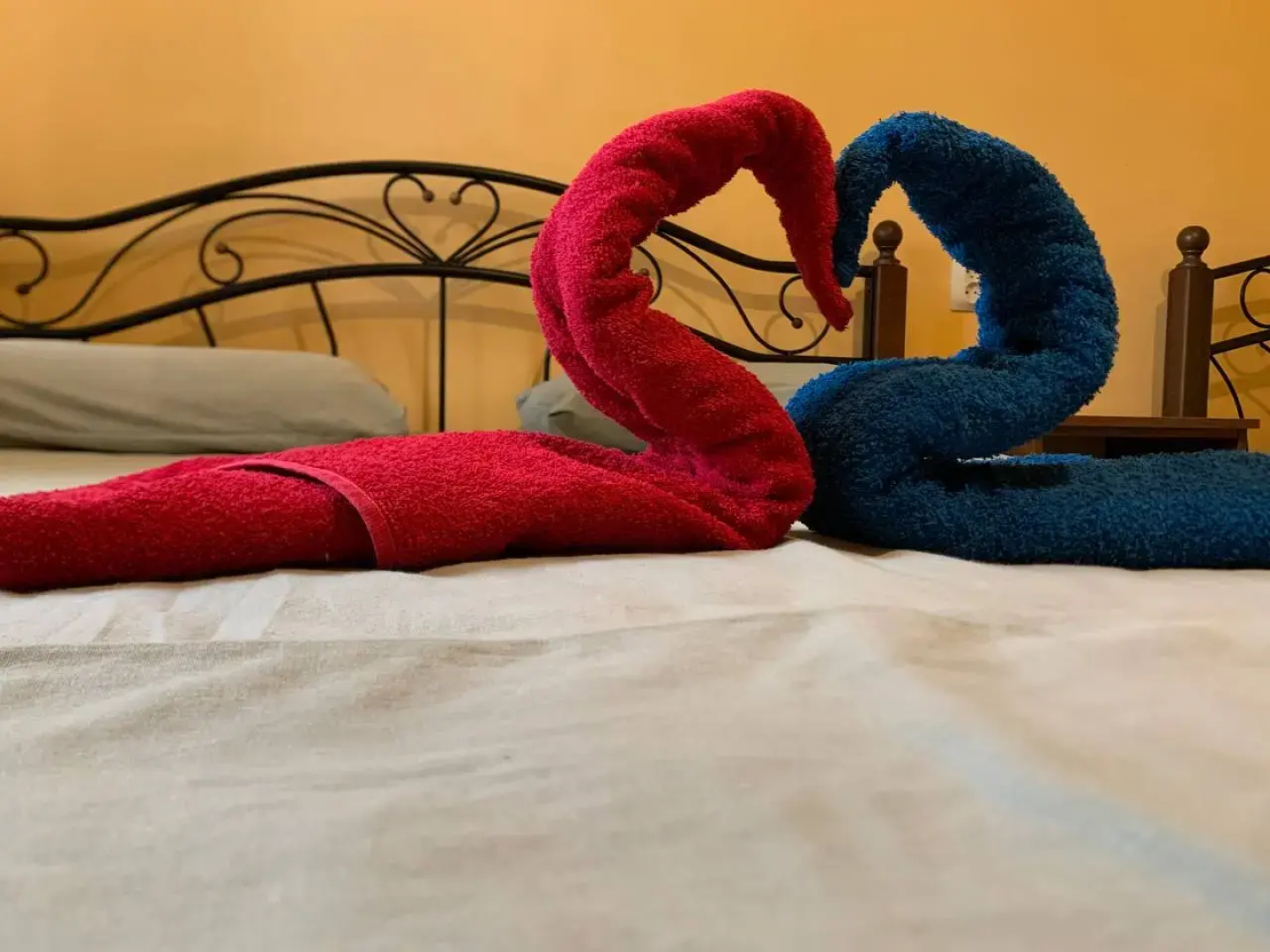 Гостевой дом Тихий Дворик Алахадзы