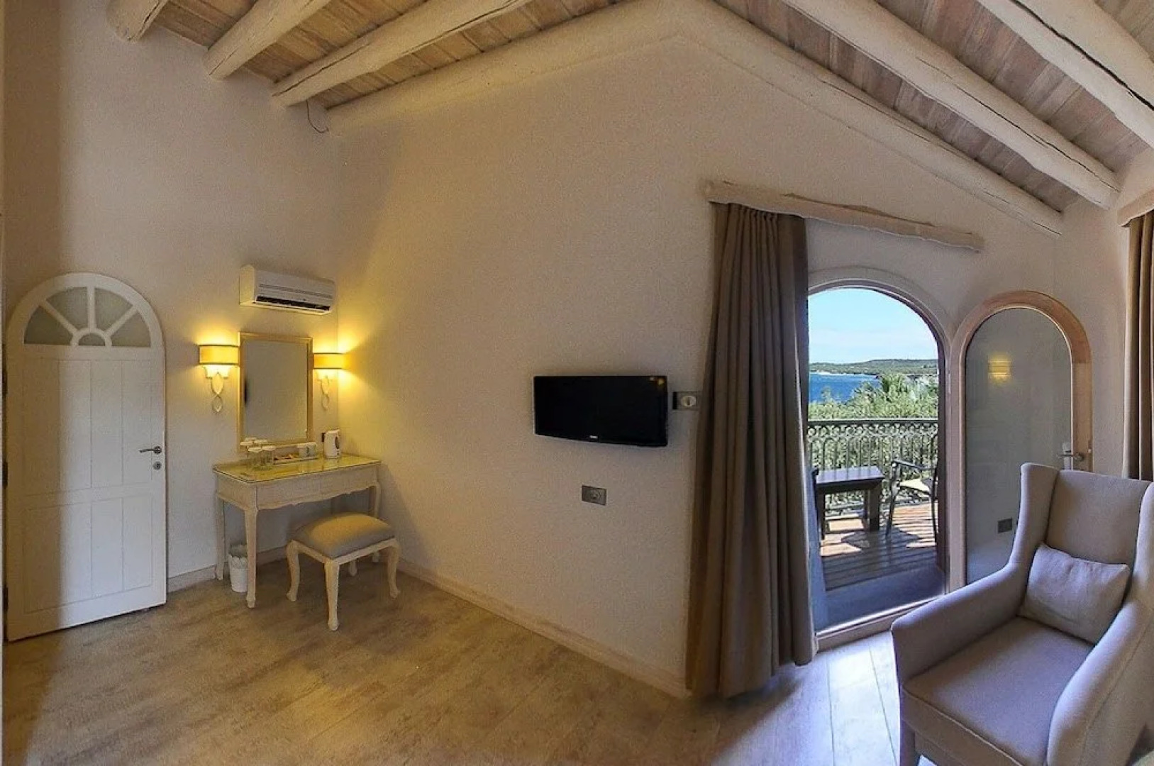 Oliviera Private Island Hotel – Kalem Adası