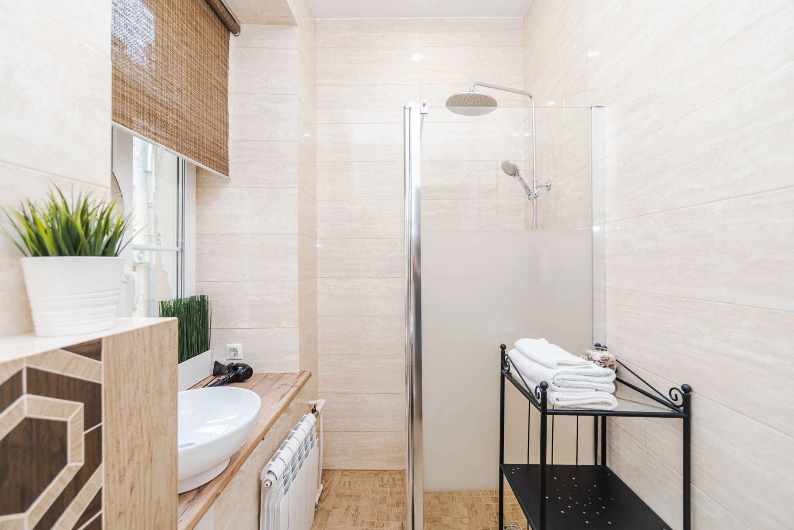 Квартира Matilda on Kuznechniy