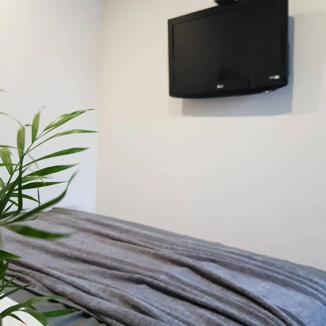 Апартаменты в 12 микрорайоне