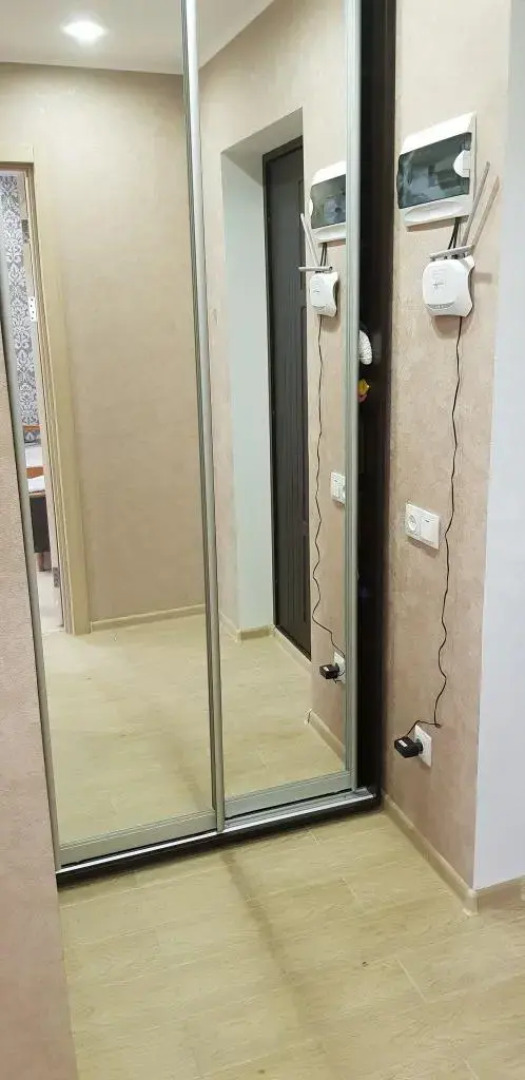 Апартаменты Franko Ukraine