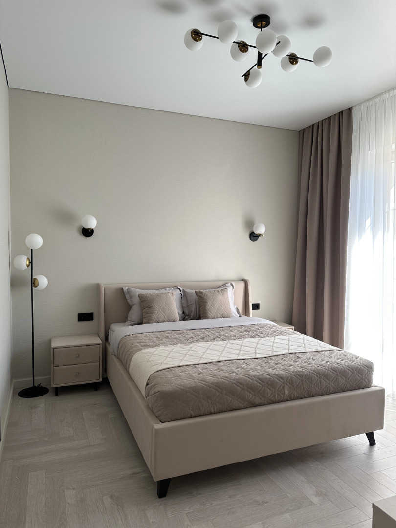 Частный дом Уютный с дизайнерским ремонтом г. Зеленоградск