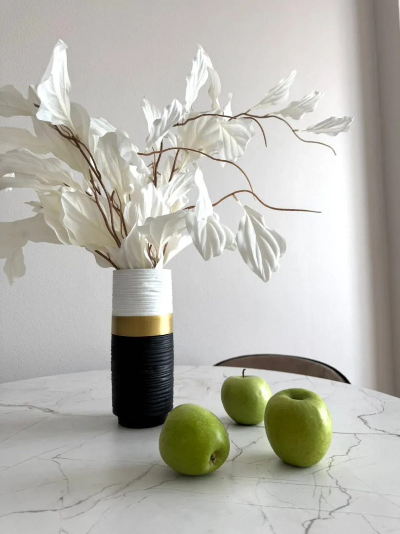 Квартира Стильная Евро 3-комнатная