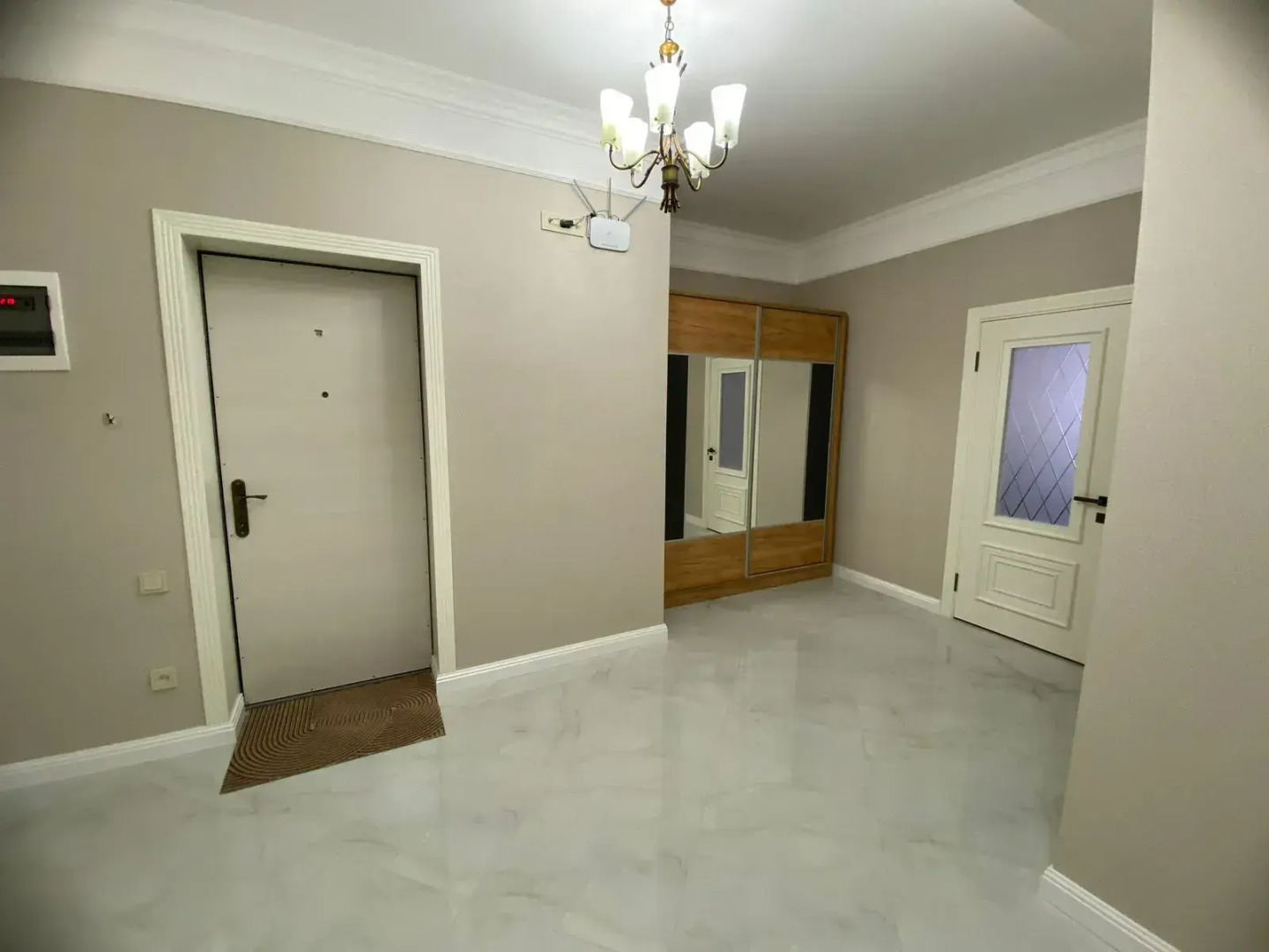 Апартаменты Tur House в Каспийске