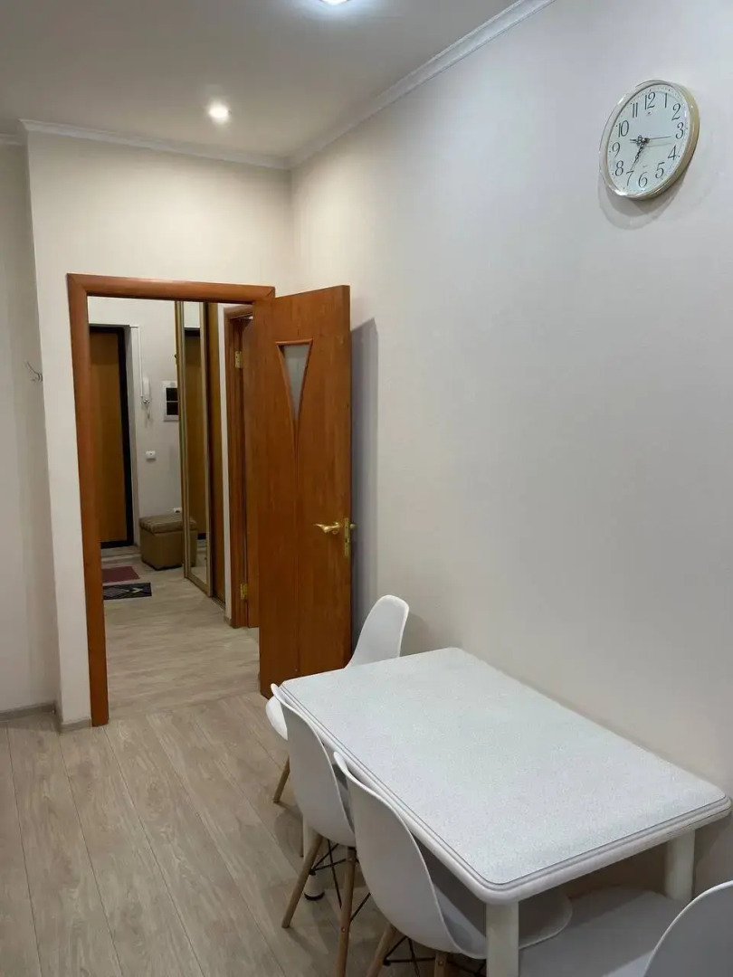 Квартира Однокомнатная Квартира Центр Города улица Киевская 13