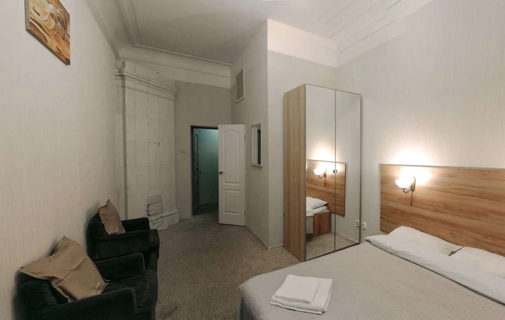 Мини-отель JO INN