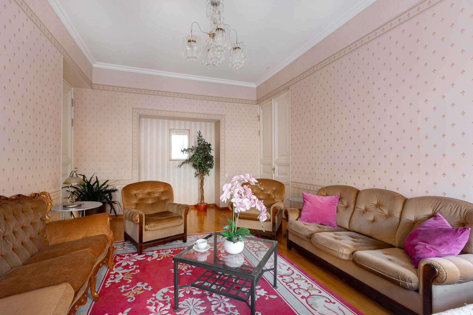 Апартаменты Роскошные на Большой Морской