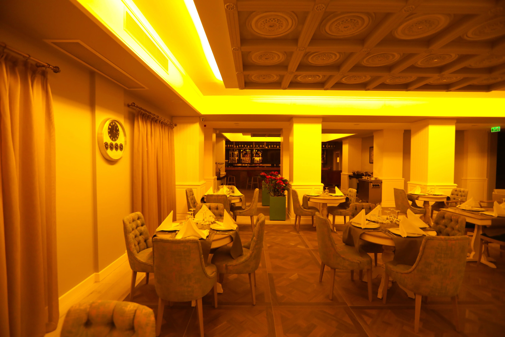 Бутик-отель Dalyan Michelangelo