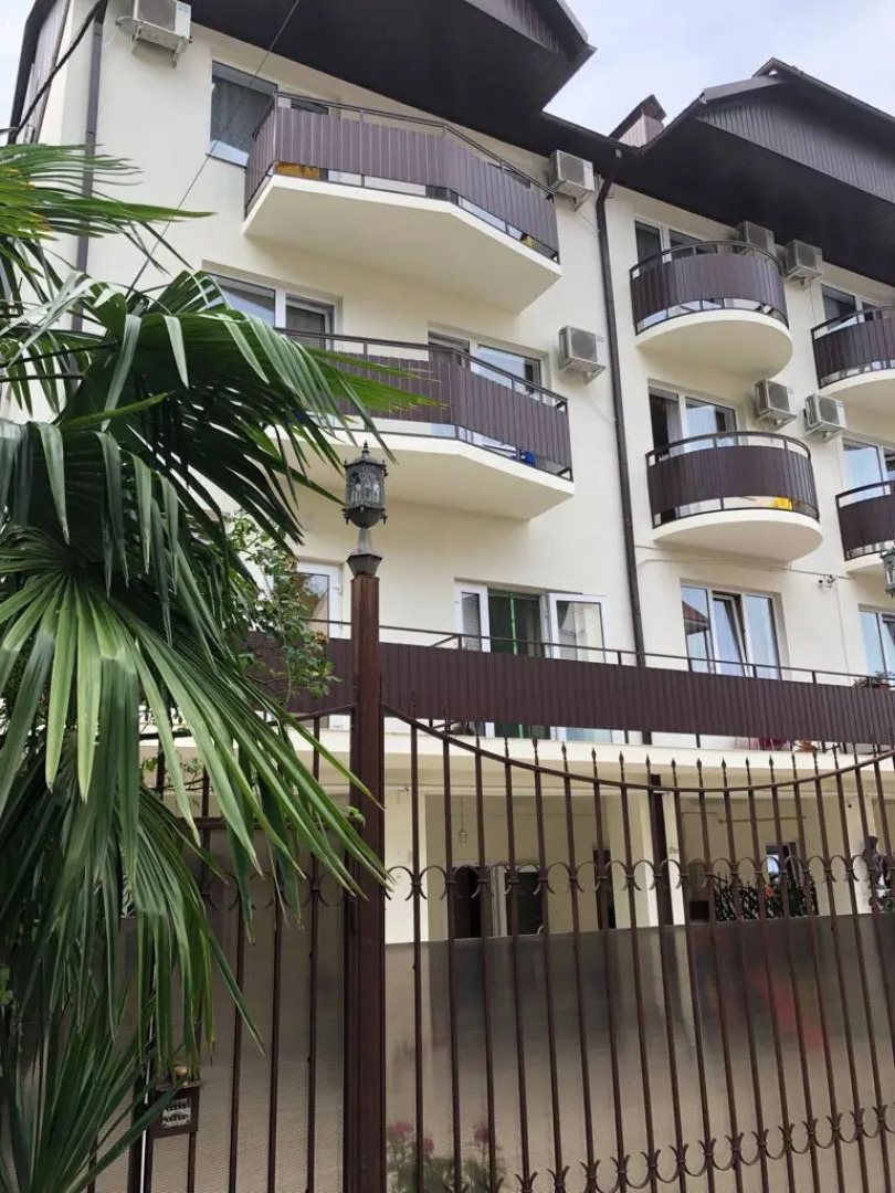 Гостевой Дом АСА