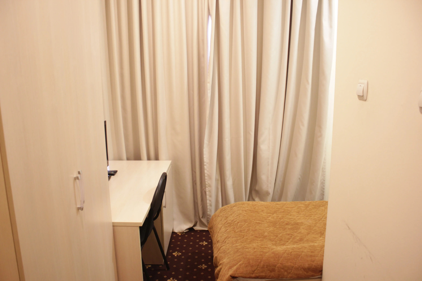 Отель Авиалюкс