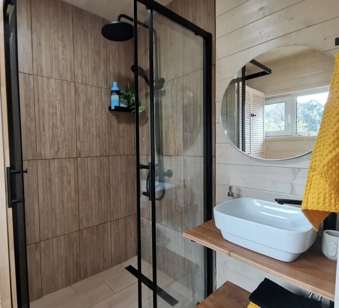 Частный дом Хвойный