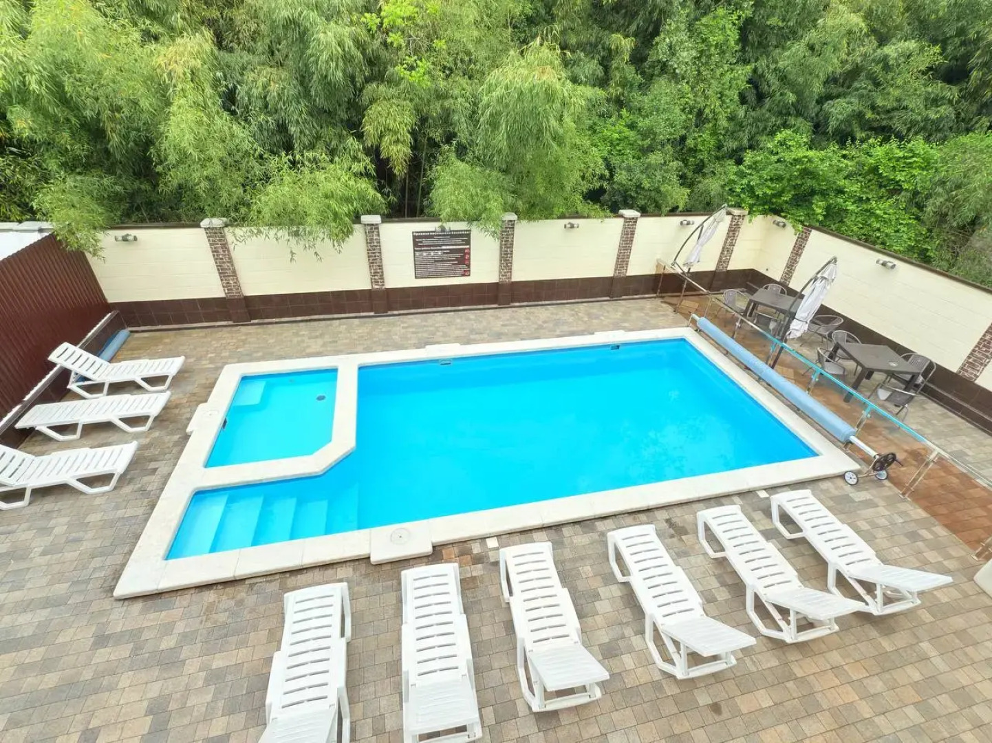 Жилое помещение ЖК ДОМ НА ЦВЕТОЧНОЙ