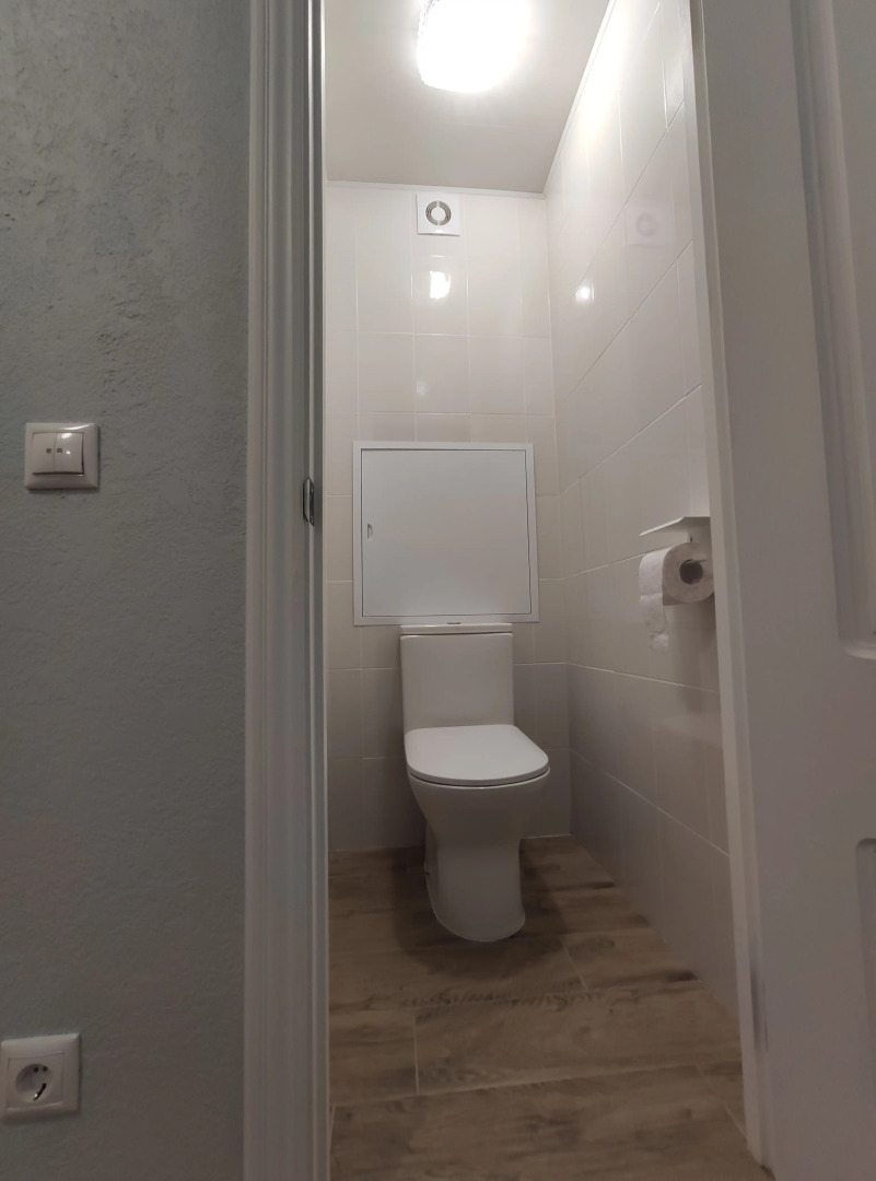 Апартаменты на Плещеева 8