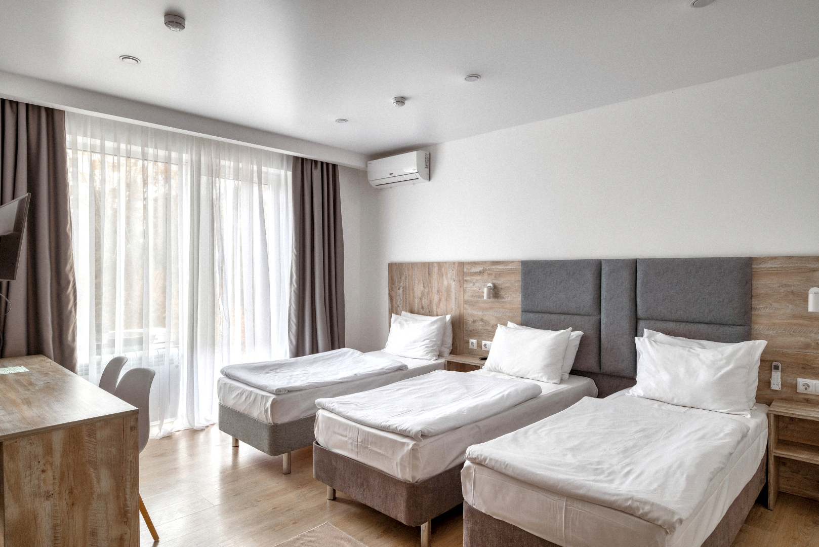 Отель Родос