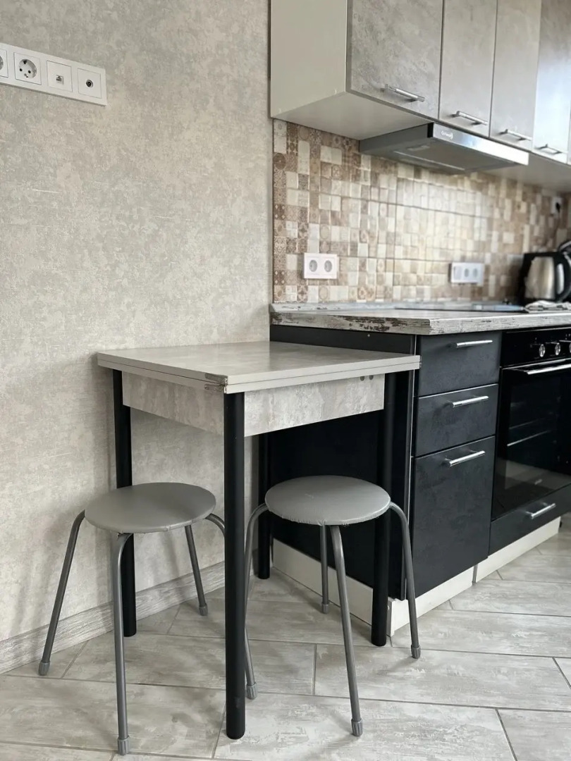 Квартира Бакинская 26-15