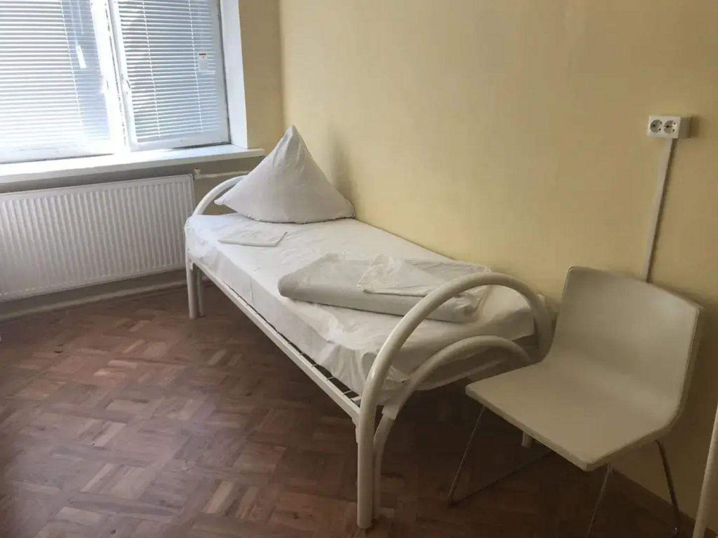 Хостел География Успеха Аэропорт Шереметьево