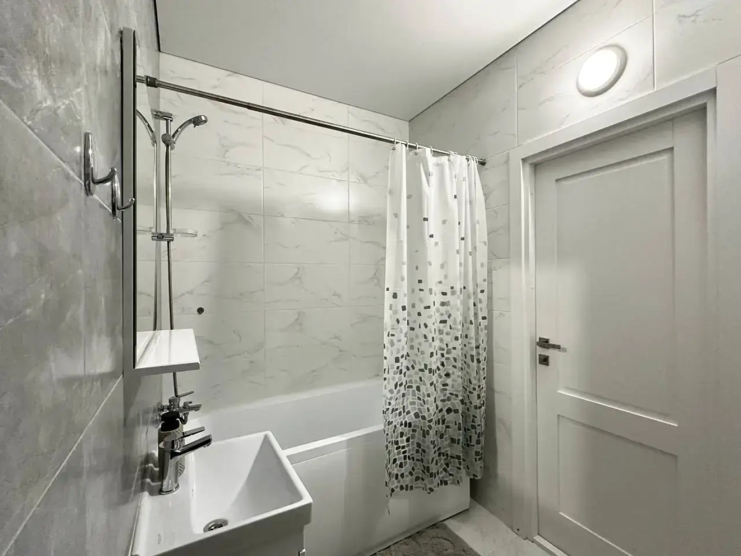 Апартаменты Subbotin.inn Евро Двухкомнатные