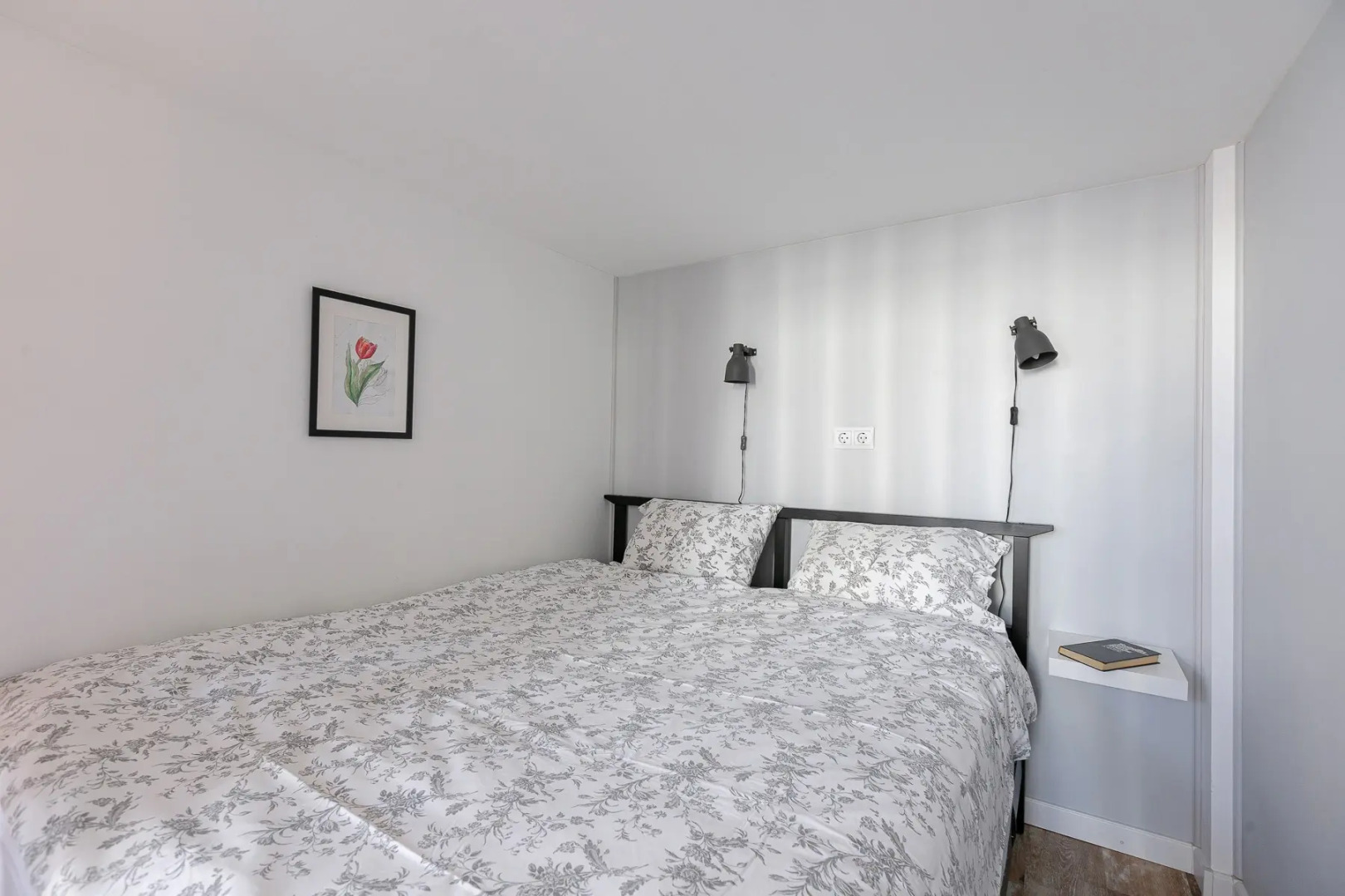 Апартаменты  Стрелка ВО