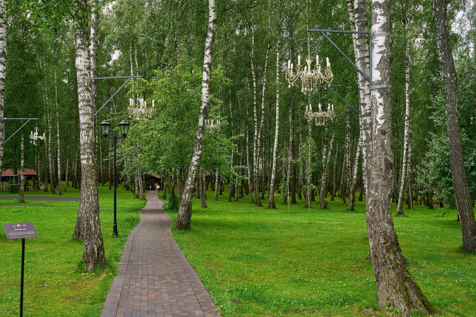 Отель Fish Point Family Resort (Золотой сазан)