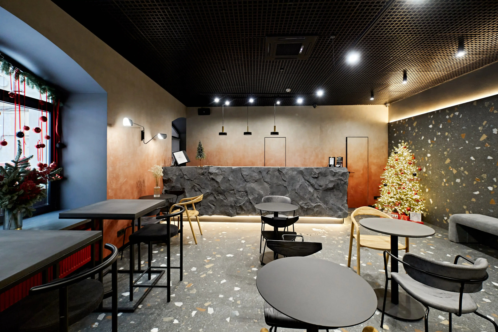 Бутик-отель Terraplace by Mix Hotels