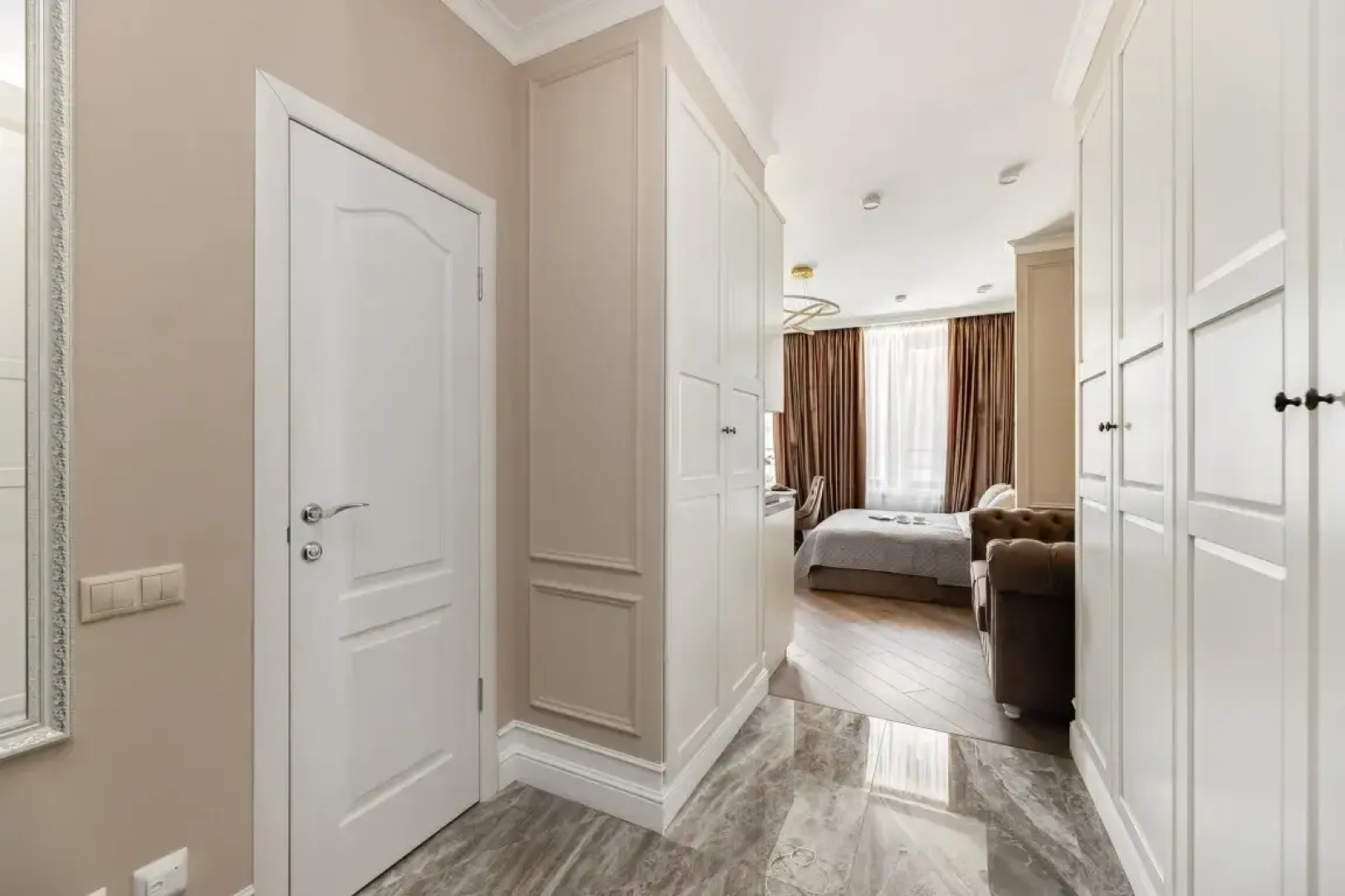 Апартаменты Venezia by Smart Lofts Moscow