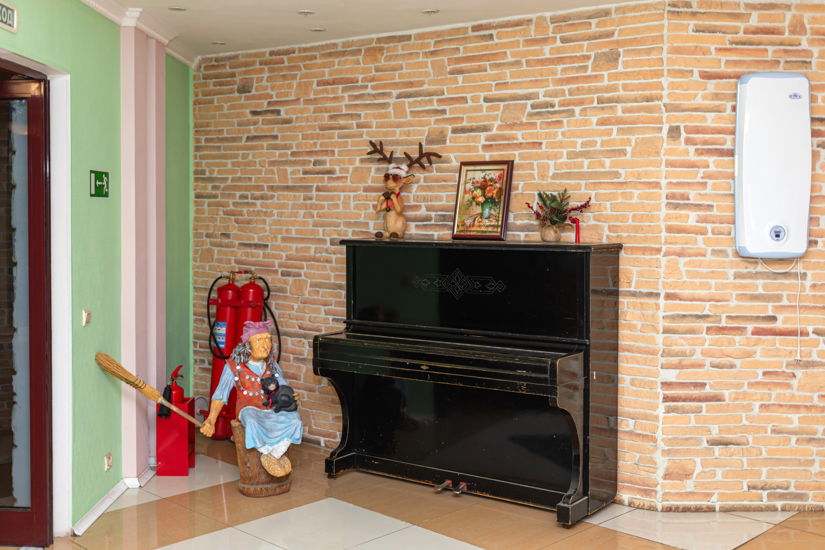 Отель Дом Ученых Подольск