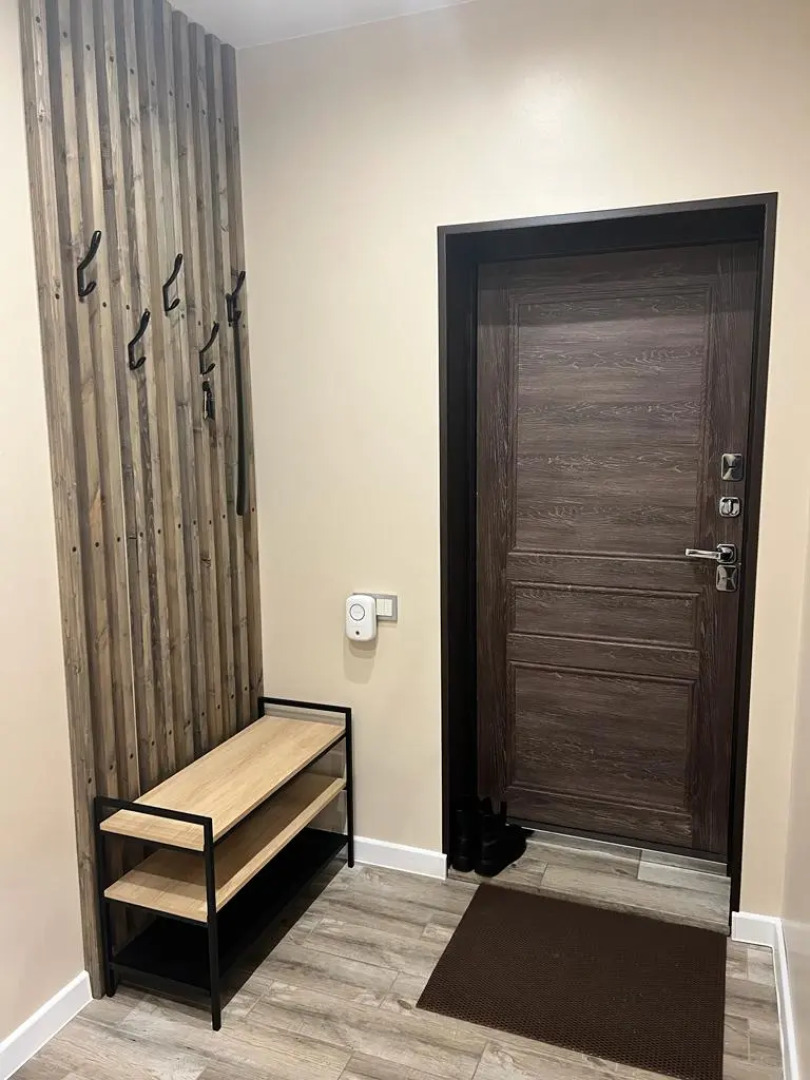 Гостевой дом DavinciApart