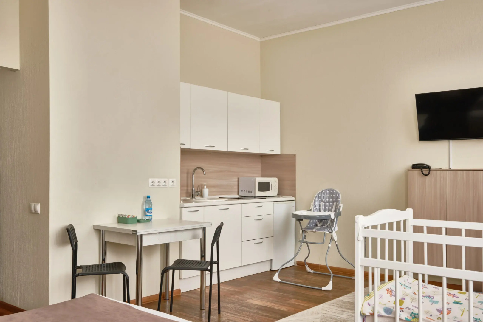 Отель Парк Сити