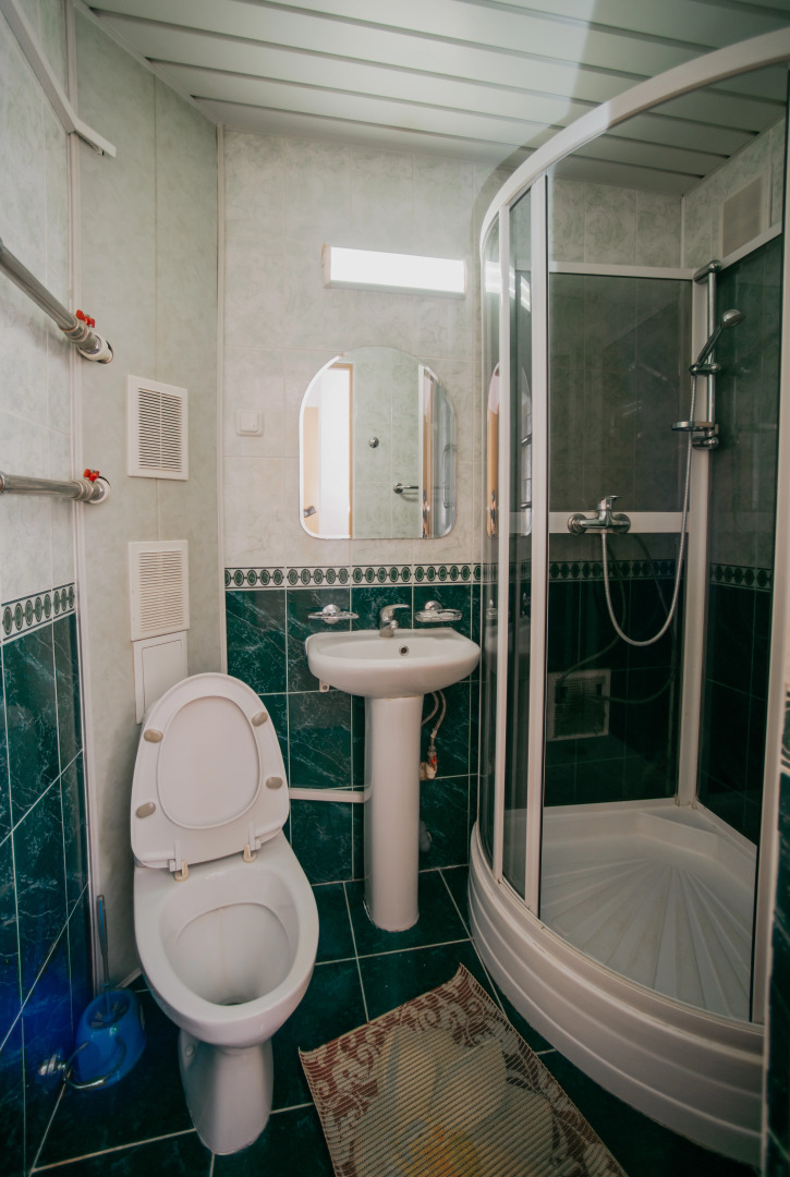 База отдыха Госфильмфонд