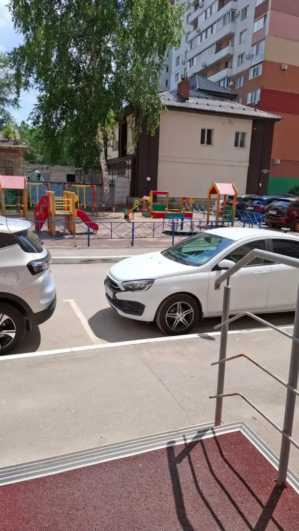 Квартира светлая тихая