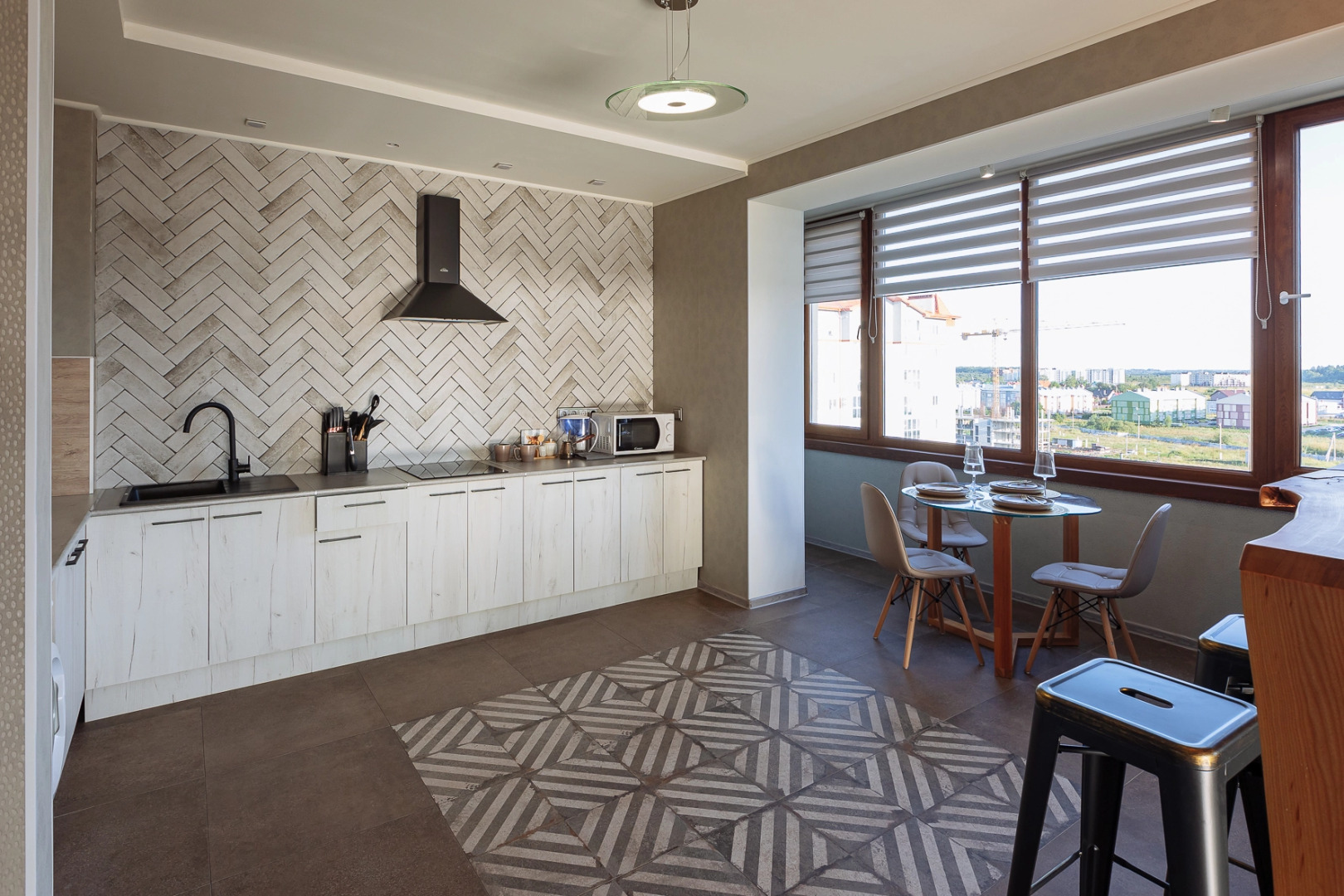 Апартаменты Malkova apartments на Приморской