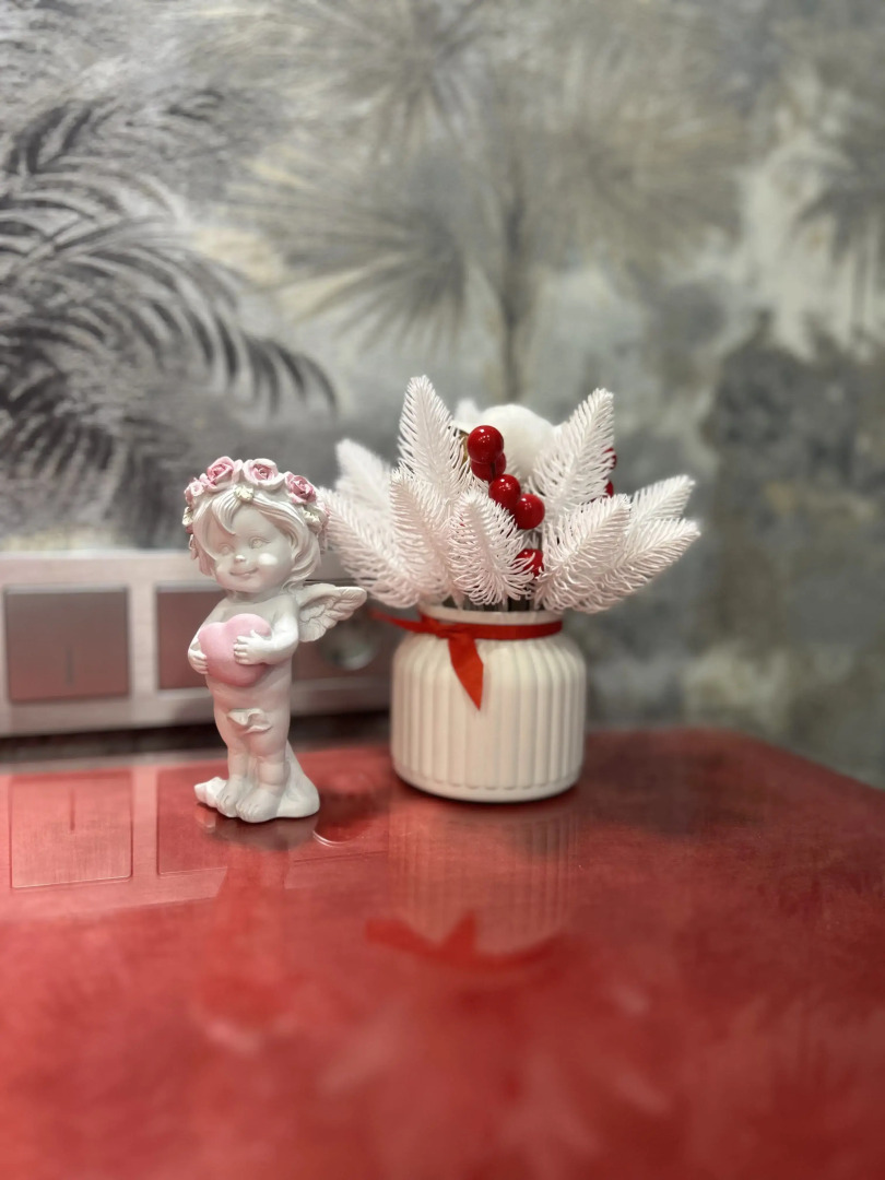 Апартаменты Flat in Red Baden Spa