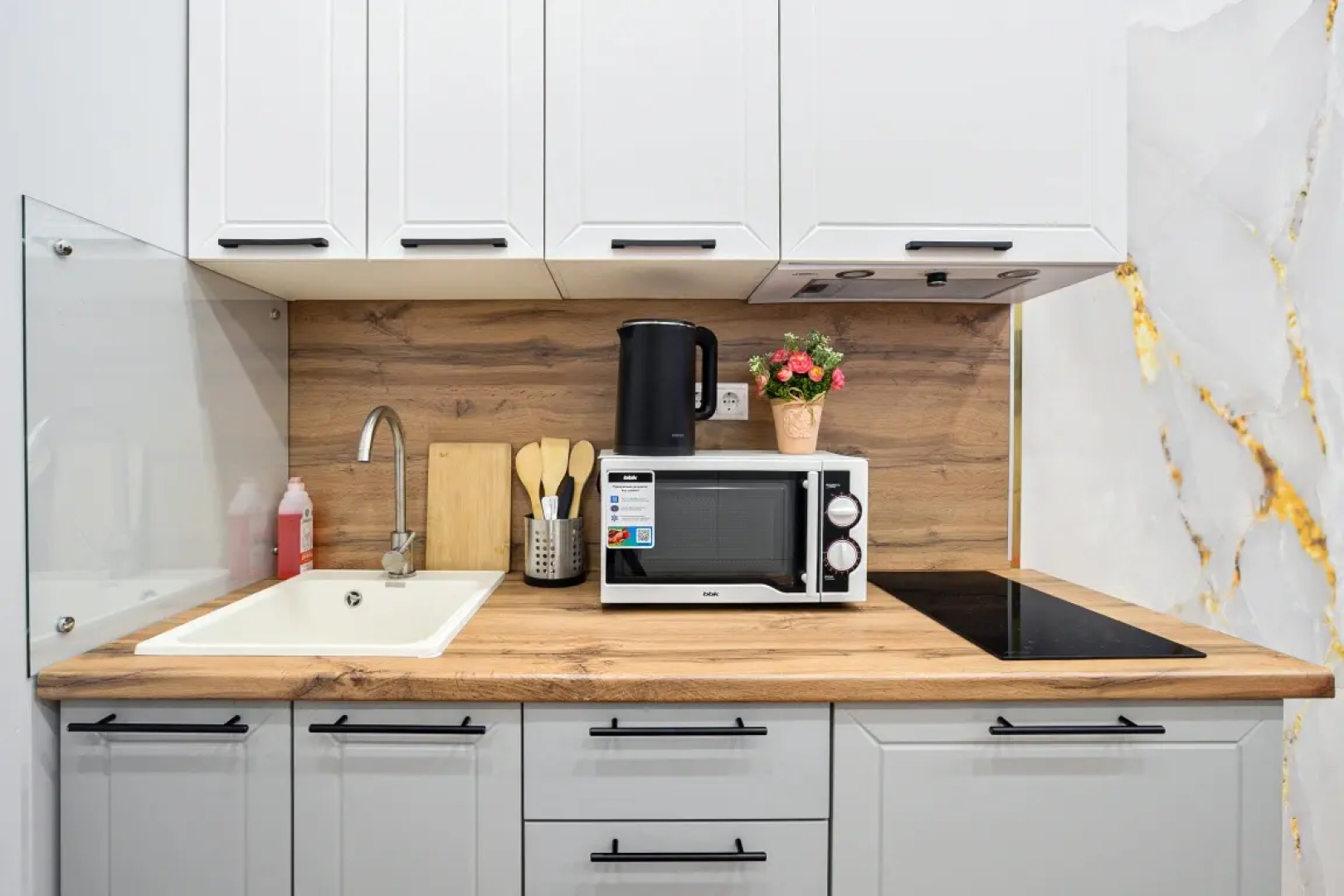 Квартира 1 MaxRealty24 Волоколамское шоссе 71/22к1