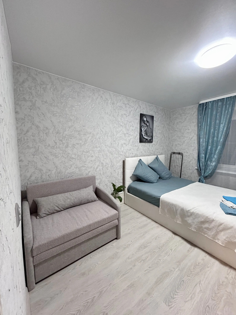 Квартира Студия