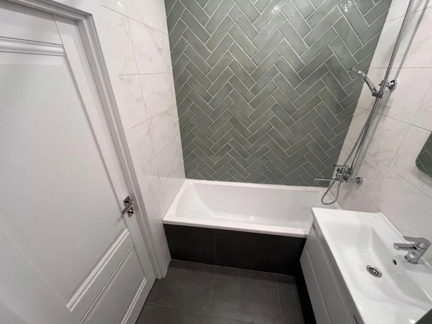 Квартира Новая в Современном Комплексе Ленина 4д