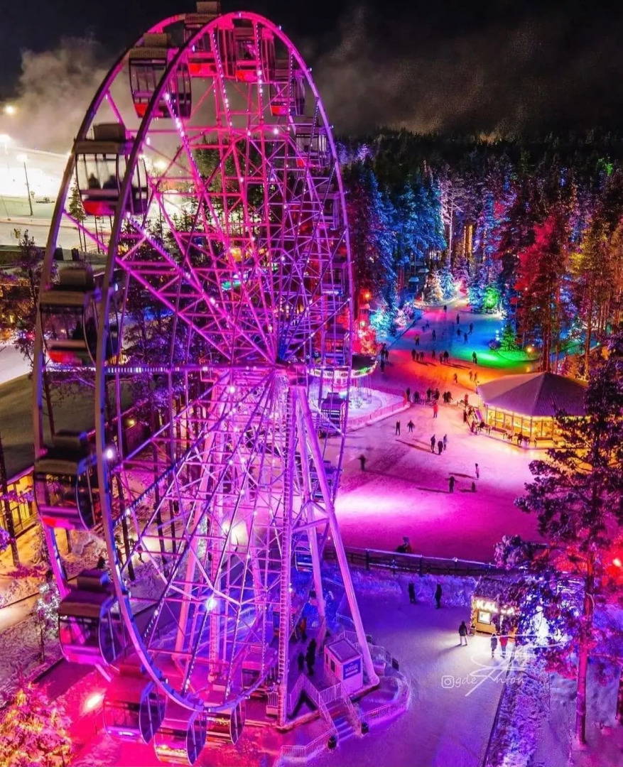 Апартаменты Ohtainn Lane