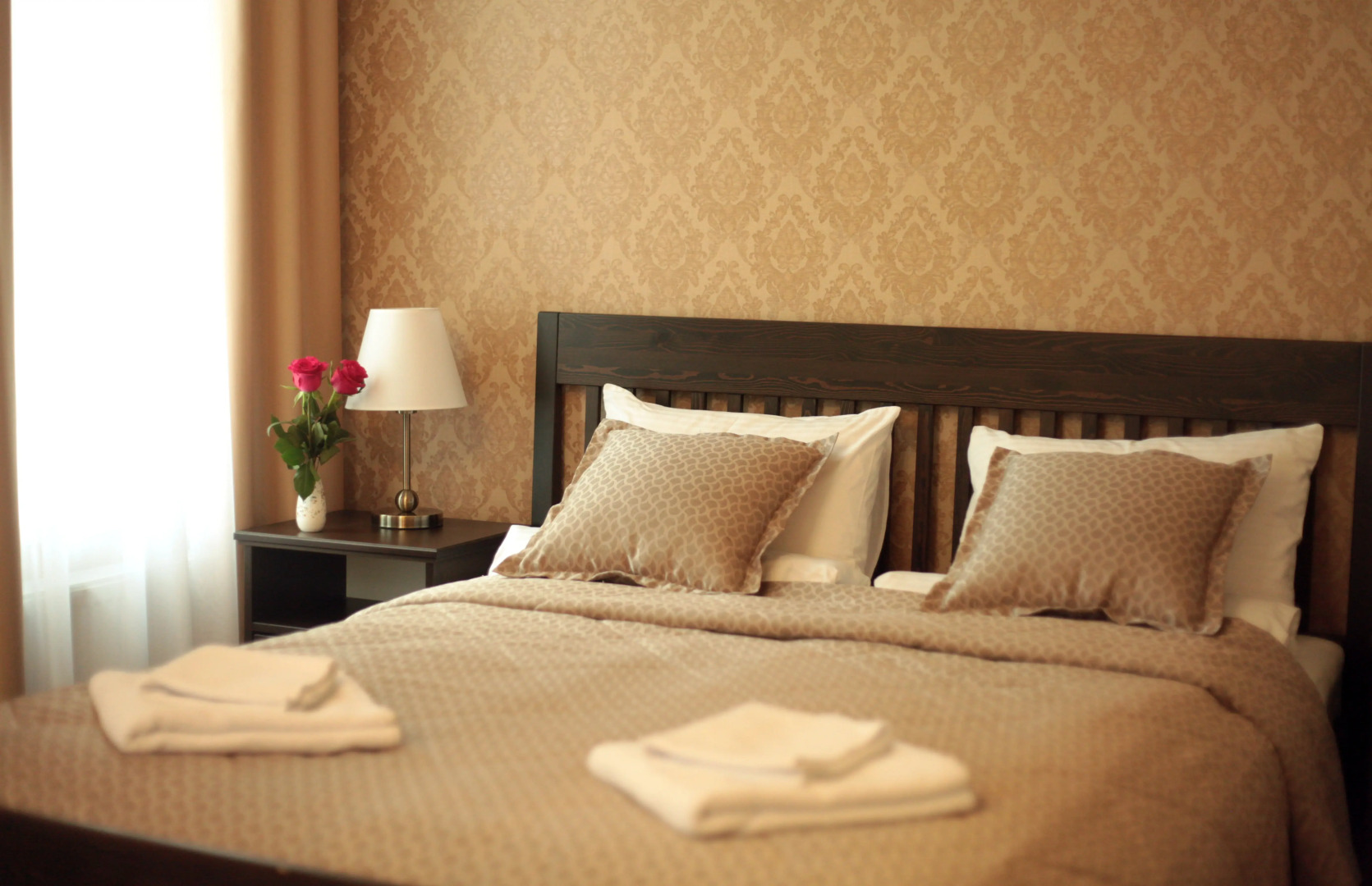 Дом паломника у Блаженной Ксении