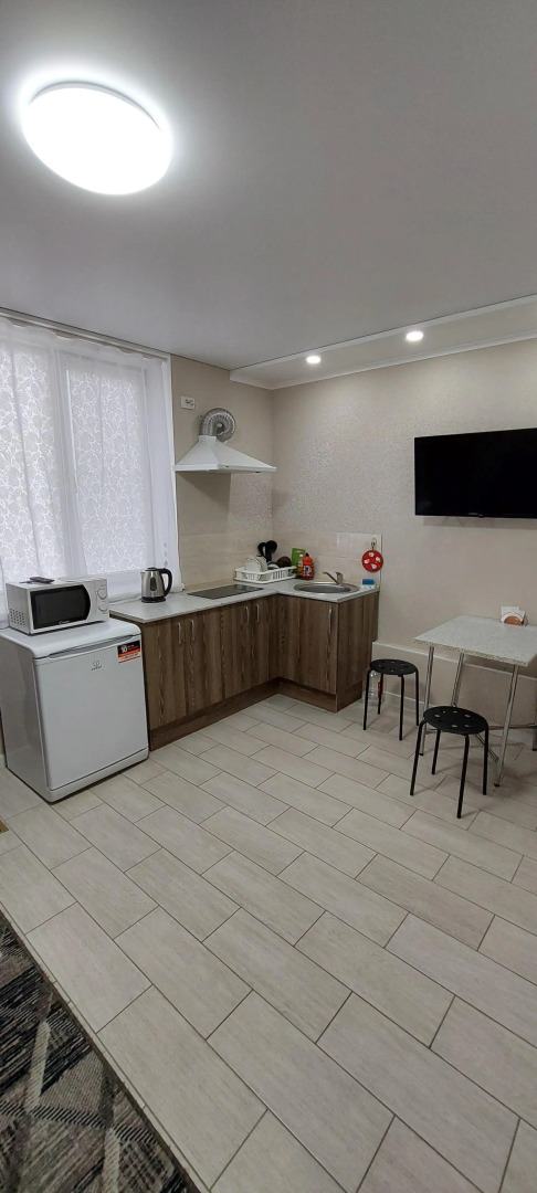 Квартира в центре города