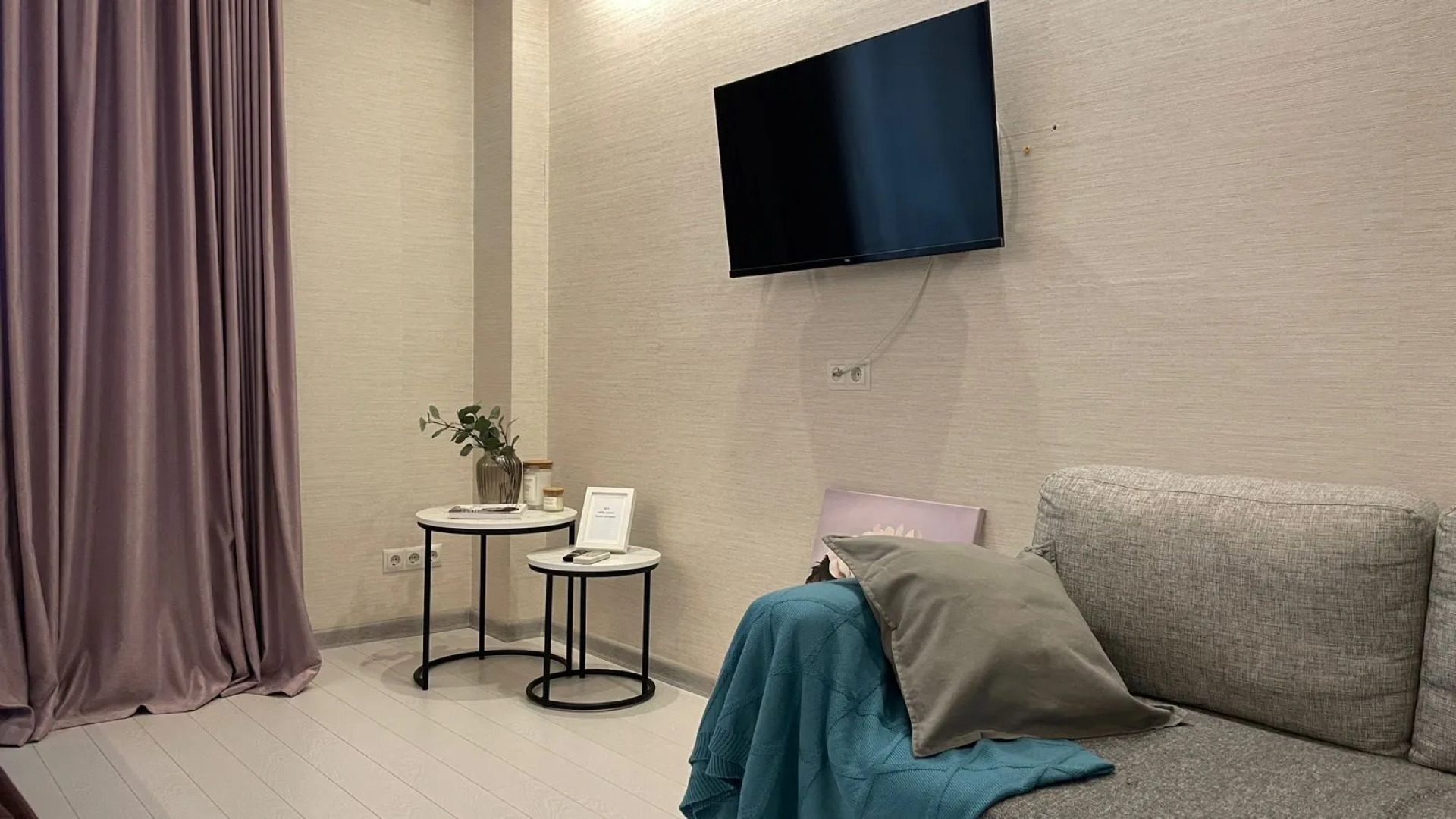 Апартаменты Молодежная 2