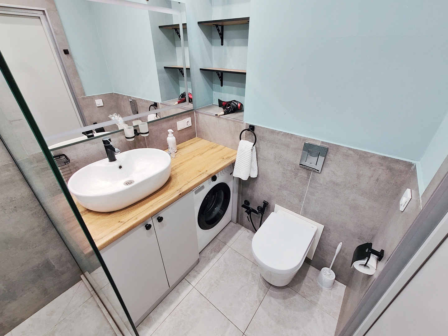 Апартаменты M.O.O.N. APARTMENTS Lamiya 42