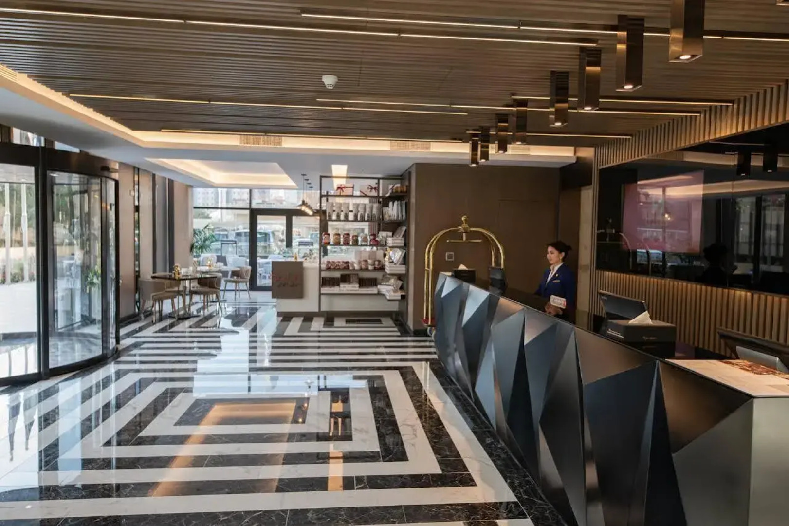 Swiss-Belboutique Bneid Al Gar Kuwait