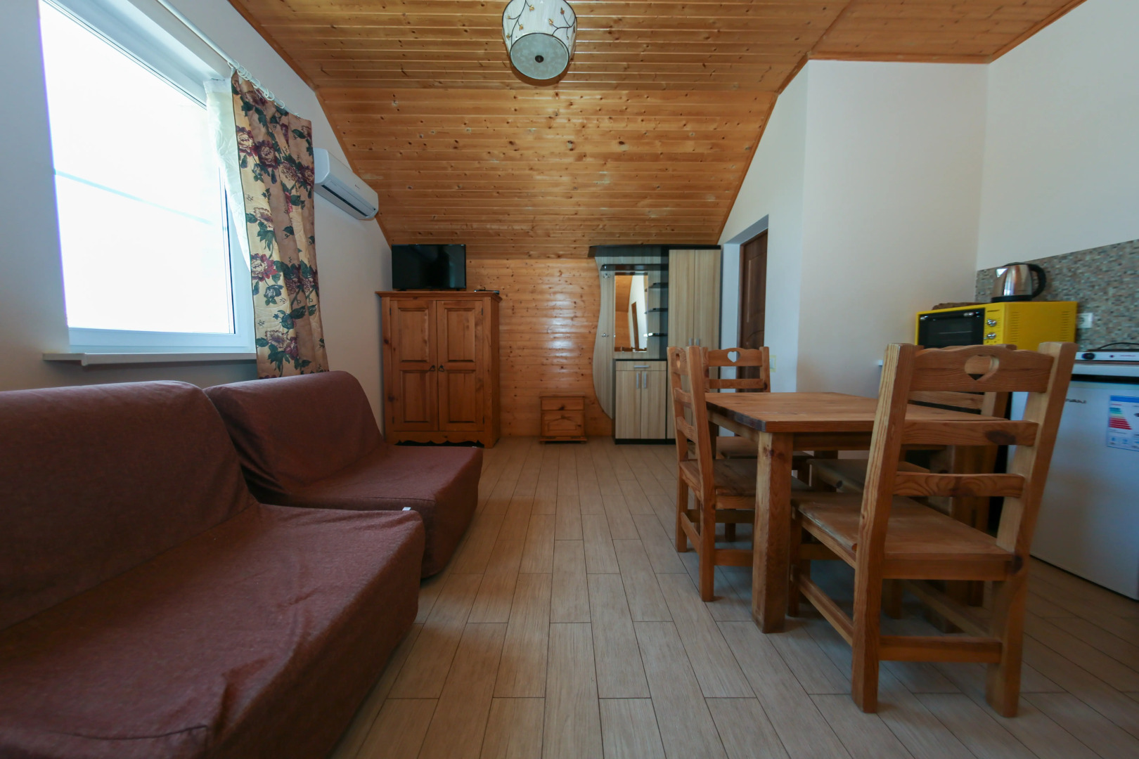 Гостевой дом Арина