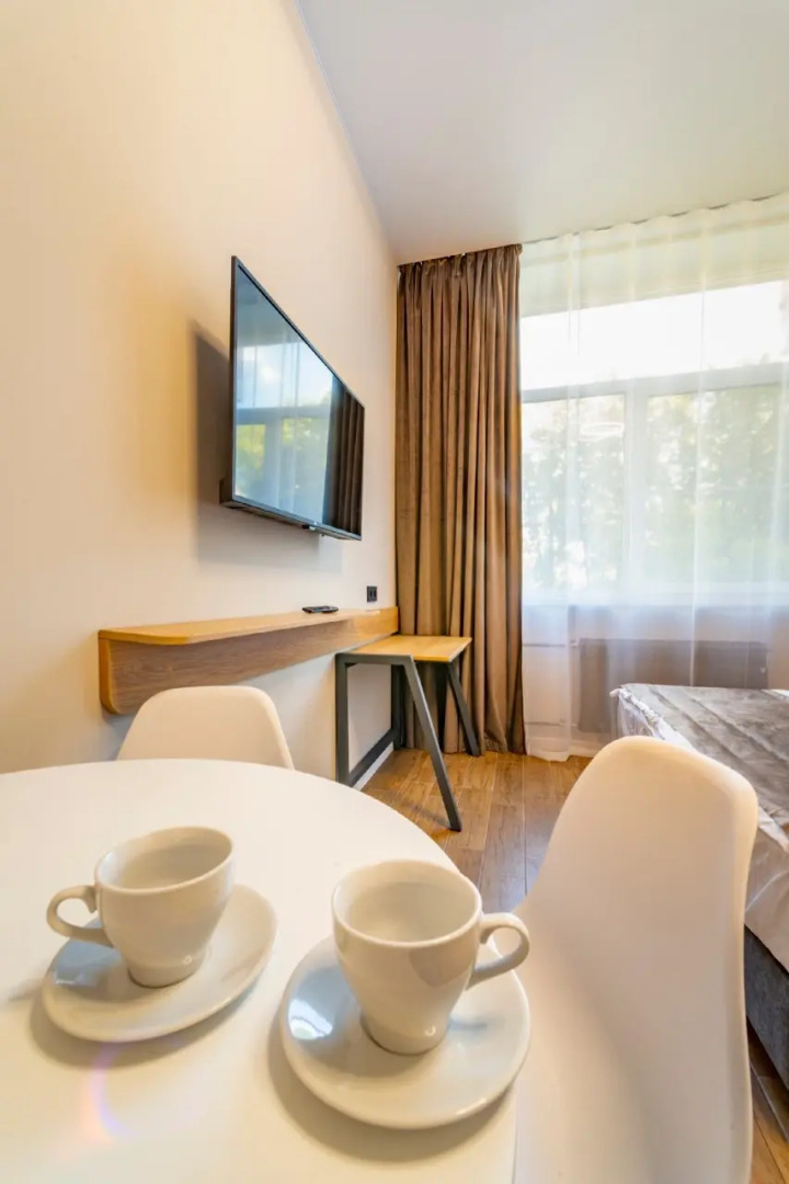 Отель Портал Апартментс