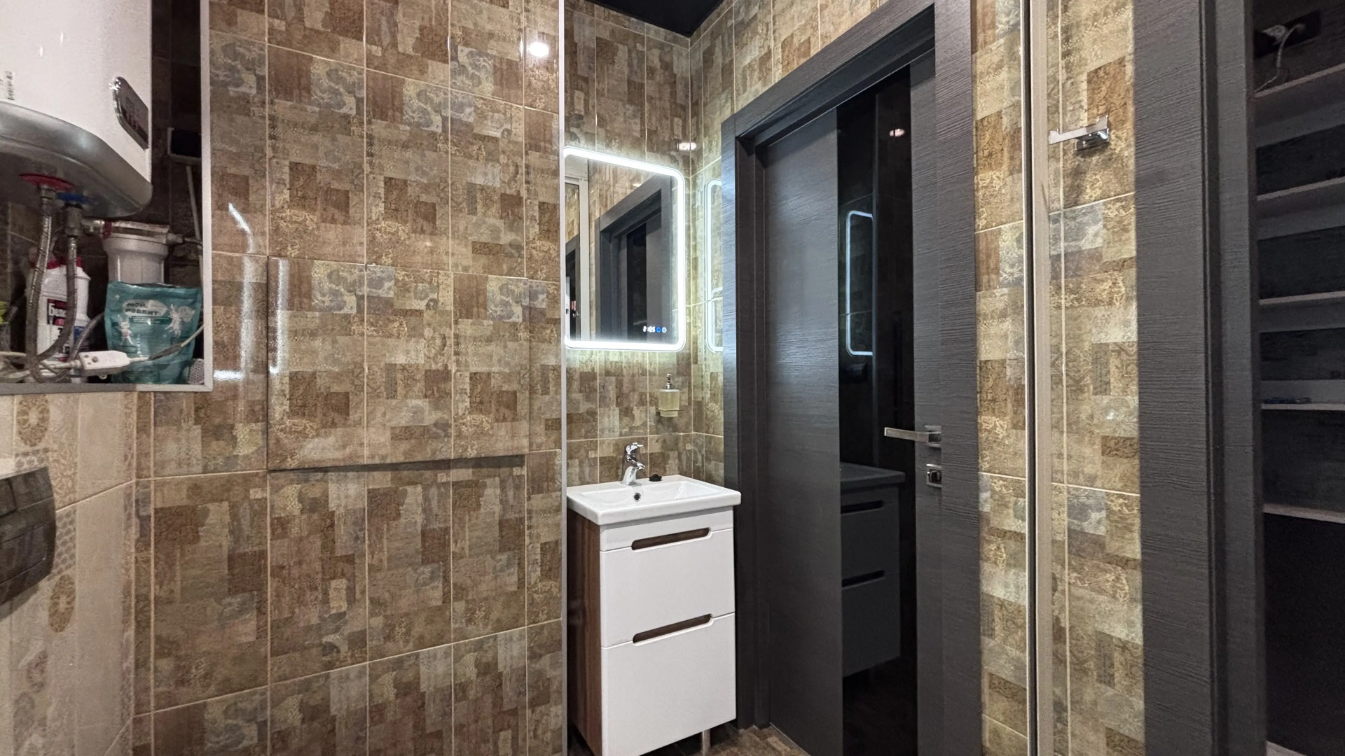 Апартаменты FashionFlats 2