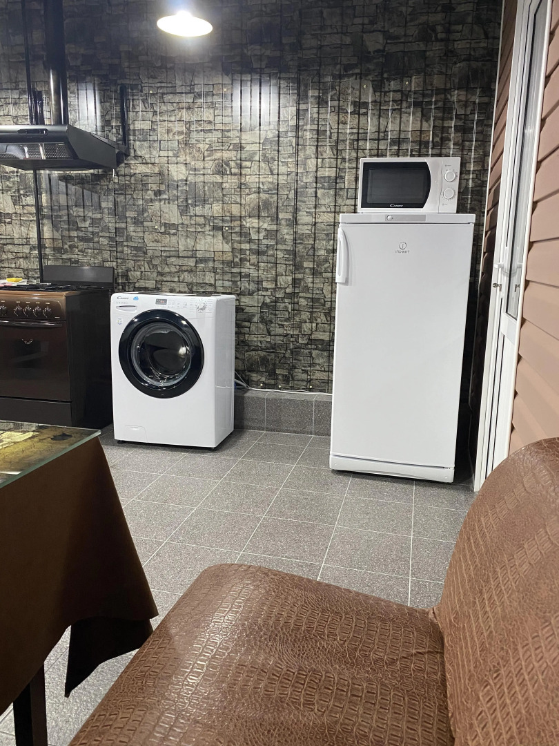 Гостевой дом Валентина