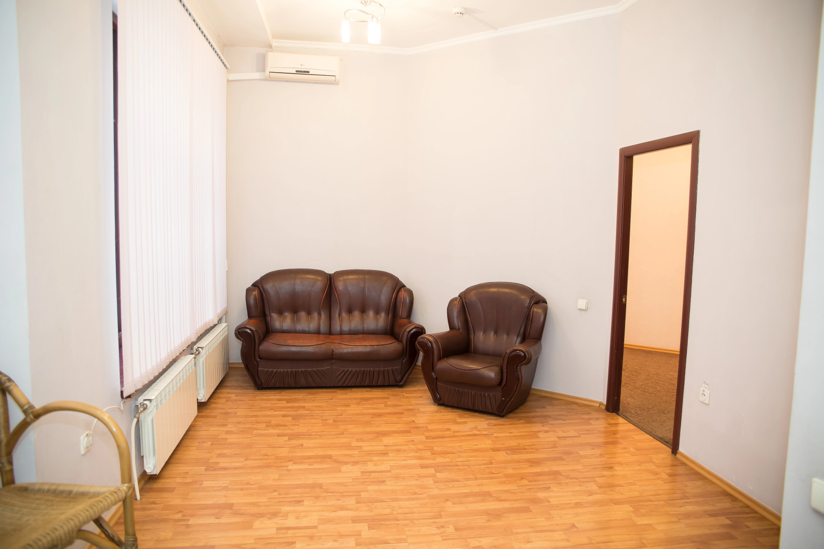 Отель Европа