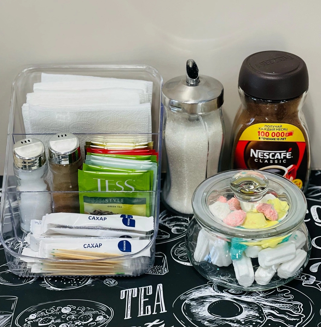 Апартаменты Люкс Смолина 3