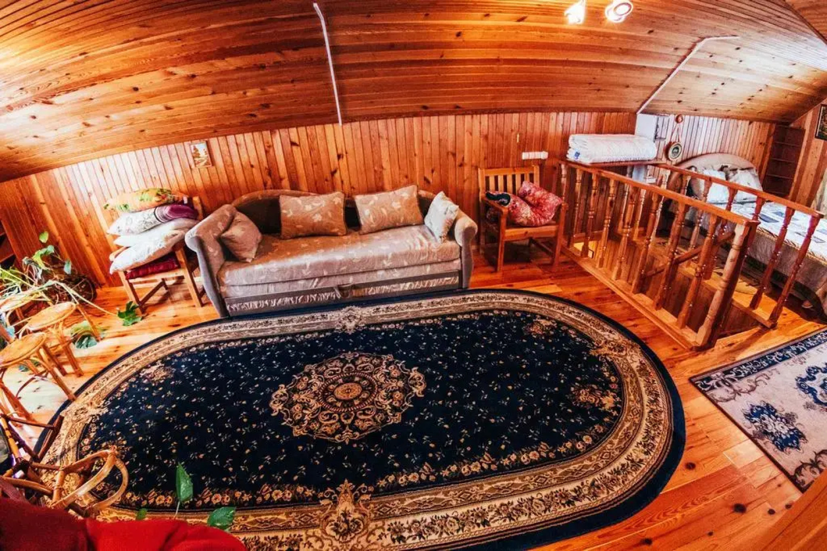 Гостевой Дом Пущанский Уголок - Беловежская Пуща