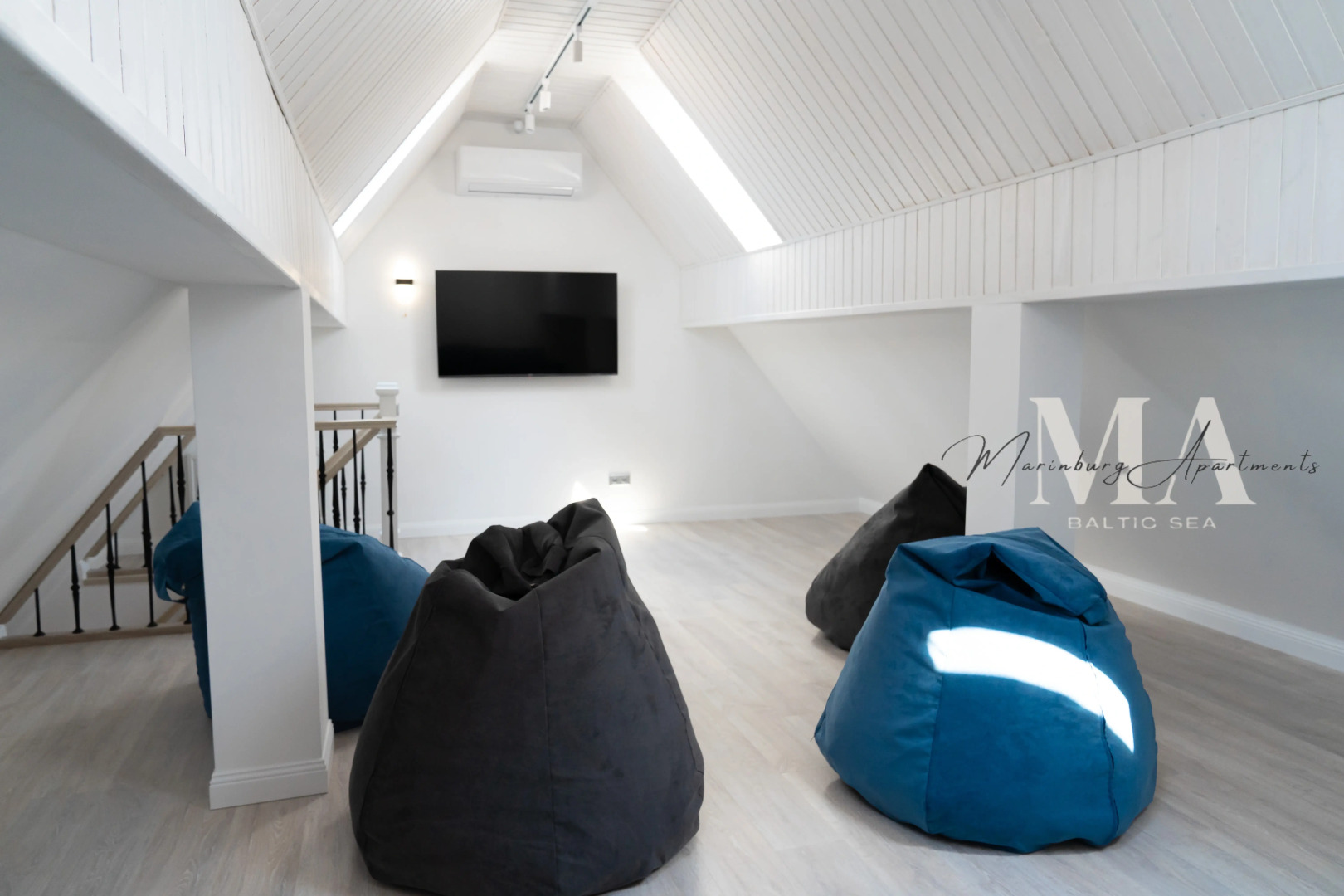 Гостевой дом Marinburg